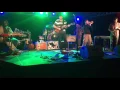 the Larks, "Chank," by John Scofield