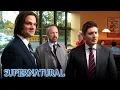 Collection An Hour of Bobby Being the Best Dad Ever Supernatural