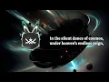 Lagu [Melodic Extratone] Aekhlorią - The End of All Ends (lyrics video)