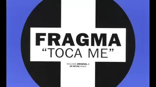 fragma 