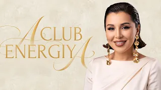 "A CLUB" ENERGIYAGA BOSHLANYAPTI!
