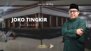 Download Joko Tingkir || Gus Husaini MP3