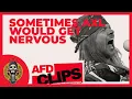 Download Lagu Use Your Illusion Tour Members Teddy ZigZag and Robert Freeman talk Axl Rose | AFD CLIPS