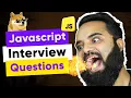 25 Mind-Blowing Practice Questions Master JavaScript Can You Solve Them All