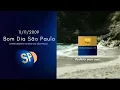 Lagu [Oferecimento] Bom Dia São Paulo - Quarta | Rede Globo (11/11/2009)