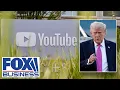 Download Lagu YouTube settles WHOPPING $24M Trump lawsuit