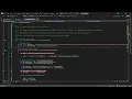 Extract Private and Public key from x509 certificate in NET Core