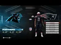 Madden 25 How to Change Uniforms