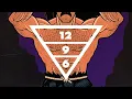 How to Do Reverse Pyramid Training
