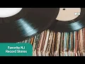 Our Favorite NJ Record Stores to Visit for Record Store Day 2025