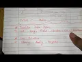 DAY - 2 Java Data types Type casting Constant final keyword