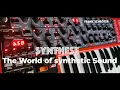 Impulse - The Sound that changed the World forever Synthesizer Music