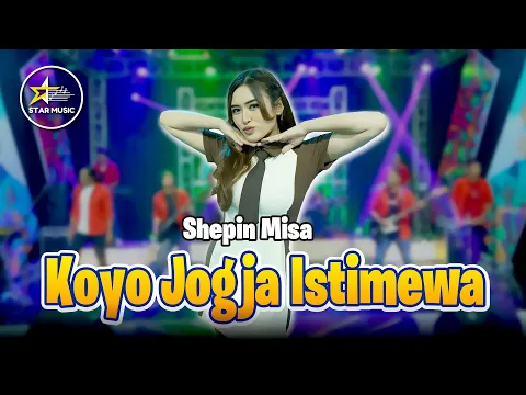 Download MP3 Shepin Misa - Koyo Jogja Istimewa | OM. Nirwana (Official Live Music)