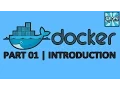 Docker Introduction Tutorial Part 01 QAShahin