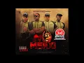 Download Lagu 04. Patta Patta | Broodje Pom | No Merxi Savage Level