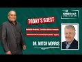 AI Healthcare Innovation and the Path to Better Outcomes With Dr Mitch Morris