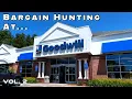 Let s Go Bargain Hunting at Goodwill Music Movies Toys Electronics Adult Diapers