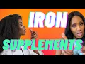 What Are the Side Effects of Iron Supplements What s the Best Way to Take Iron A Doc Explains