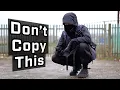 Why You Shouldn t Buy Techwear Clothing