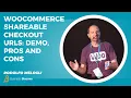 Download Lagu Deelbare WooCommerce-afrekenlinks zijn er (en behoorlijk flexibel)