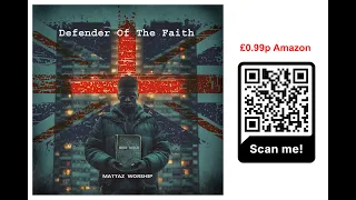 defender of the faith official lyric video king charles iii