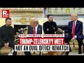 Download Lagu Trump-Zelenskyy Meet Ends With Possibilities Of Tripartite Talks, No Oval Office Rematch Download Lagu Trump-Zelenskyy Meet Ends With Possibilities Of Tripartite Talks, No Oval Office Rematch