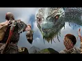 Download Lagu GOD OF WAR 4 - BANGUNIN ULAR RAKSASA