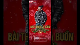 Download BÀI THÁNH CA BUỒN  - DJ LÊ TRÌNH REMIX MP3