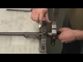 Action Barrel Vise Wrench Handle by Power Master