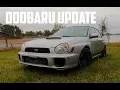 SIX MONTHS WITH MY CRAIGSLIST SUBARU
