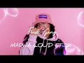 MARWA LOUD FT TK - FENDI GANG | ETHREAL TRAP SOUL ( AI REMIX ) 🔥