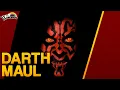Having 6 Legs Makes Darth Maul Even Stronger Wiki Weekends