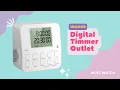 Indoor Digital Timer - Is it worth buying