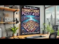 Discover the Shocking Secrets to Mastering NYT Connections