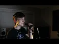 Silk Chiffon - Pop Punk Cover - MUNA ft. Phoebe Bridgers