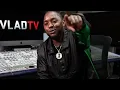 Lil Cease: Biggie Told Me Jay Z Was Nicer Than Him, Seeing Them Make 'Brooklyn's Finest' (Part 23)