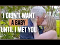 We Had a Baby Despite Our 45 Year Age Difference Age Gap Love