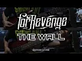 Download Lagu For Revenge - The Wall | Guitar Cover