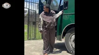 NIFFER MSHITAKIWA NAMBA MOJA KESI YA UHAINI 