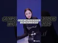 Download Lagu Groups who debuted in 2025 vs who will disband in 2025 #kpop #shorts