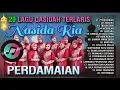 Download Lagu Qosidah Terlaris Dan Terpopuler Nasida Ria | Perdamaian | Anakku | Tahun 2000 | Keadilan | Jasa ibu