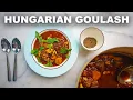 Download Lagu Goulash: de roodste van alle stoofschotels