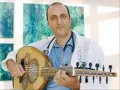 Taqsim Oud Kurd (A) Yehuda Kamari - Israel 2014
