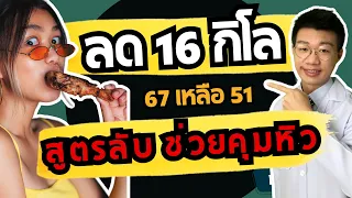 ทำไมบางคนถึงรู้สึกหิวบ่อยๆ ทั้งที่กินอาหารไปแล้ว