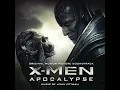 You're X-Men / End Titles