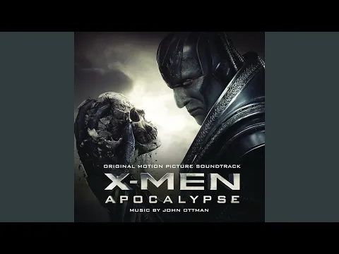 Download MP3 You're X-Men / End Titles