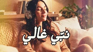 نبي غالي   وليد الكور                        دندنها