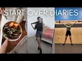 Download Lagu Start Over Diaries | self-rediscovery, learn to do things alone \u0026 more