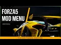 Forza Horizon 5 Mod Menu 2023 FH5 Mod Menu