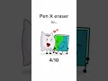Rating BFDI ships Please read the description